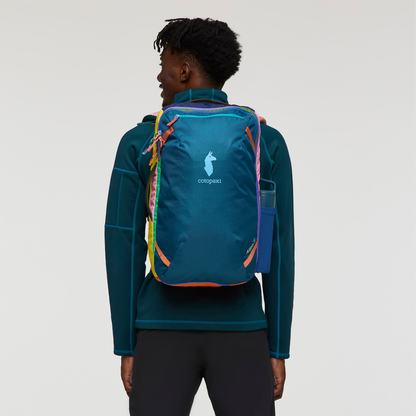Cotopaxi Allpa 28L Travel Pack - Del Día - Del Día