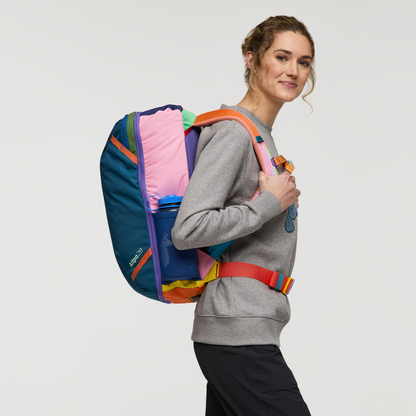 Cotopaxi Allpa 28L Travel Pack - Del Día - Del Día