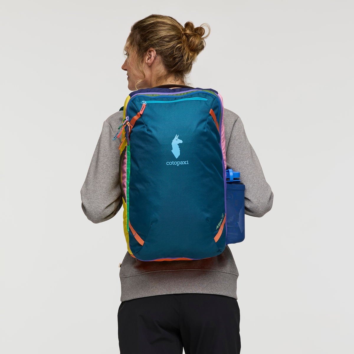 Cotopaxi Allpa 28L Travel Pack - Del Día - Del Día