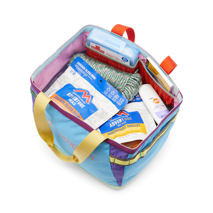 Cotopaxi Allpa 30L Gear Hauler Tote - Del Día - Del Día