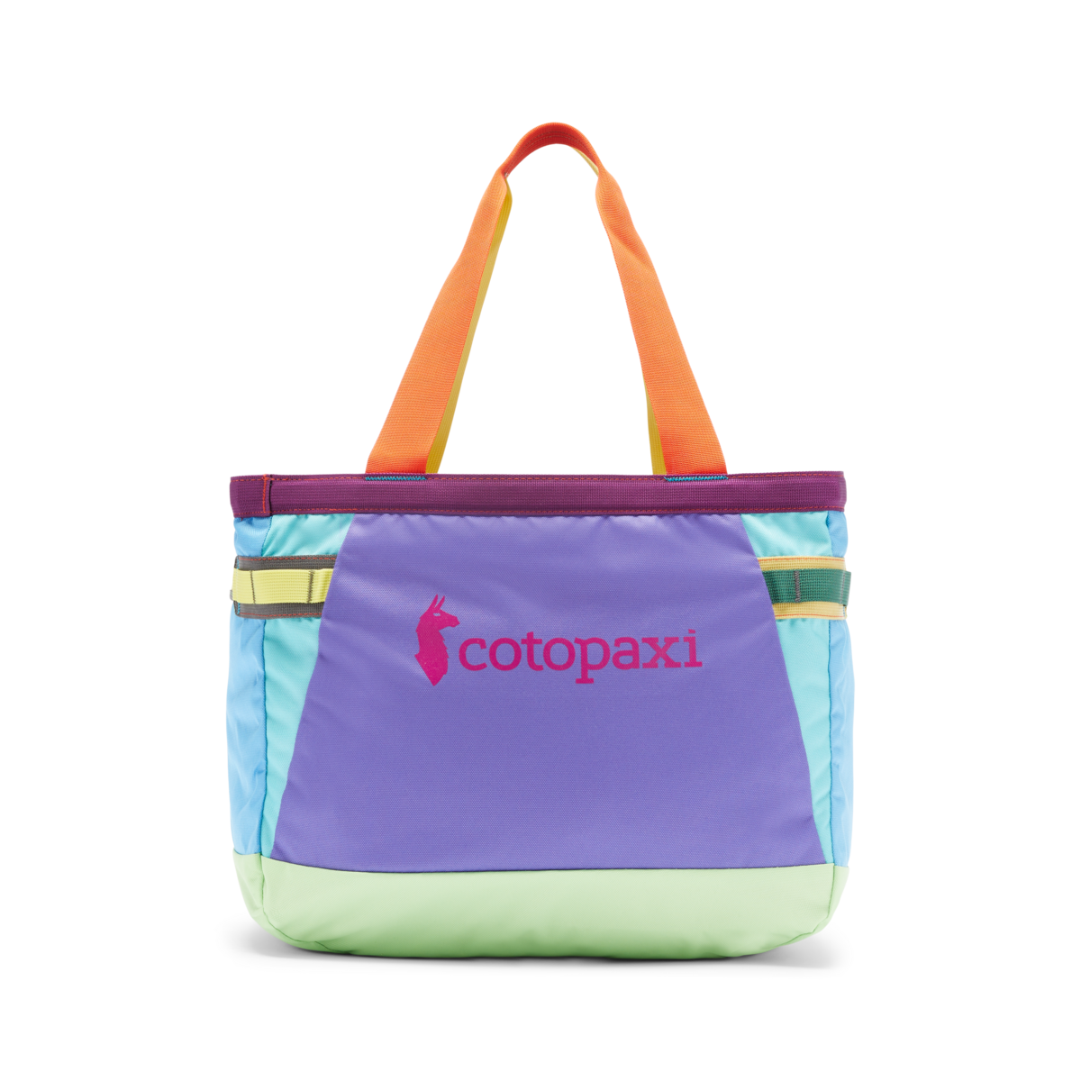 Cotopaxi Allpa 30L Gear Hauler Tote - Del Día - Del Día
