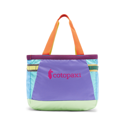 Cotopaxi Allpa 30L Gear Hauler Tote - Del Día - Del Día