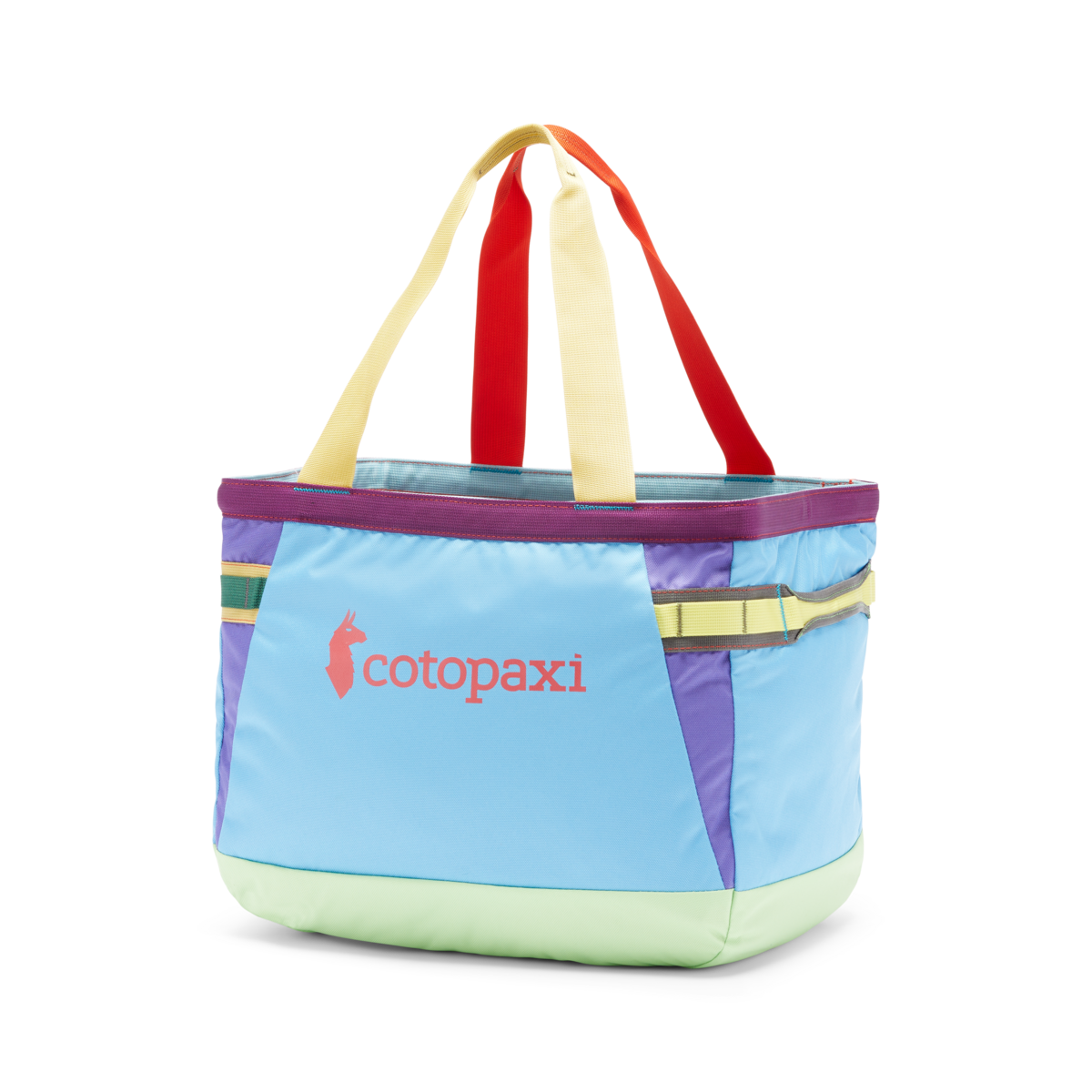 Cotopaxi Allpa 30L Gear Hauler Tote - Del Día - Del Día