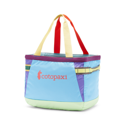 Cotopaxi Allpa 30L Gear Hauler Tote - Del Día - Del Día