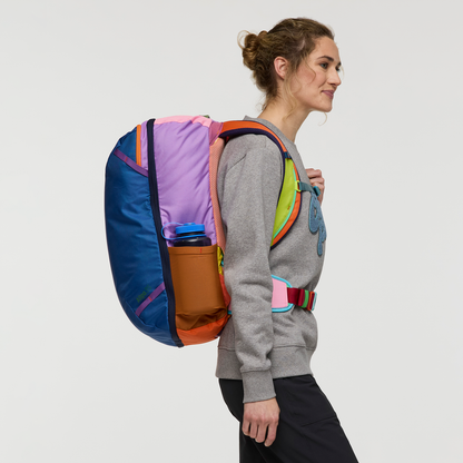 Cotopaxi Allpa 35L Travel Pack - Del Día - Del Día