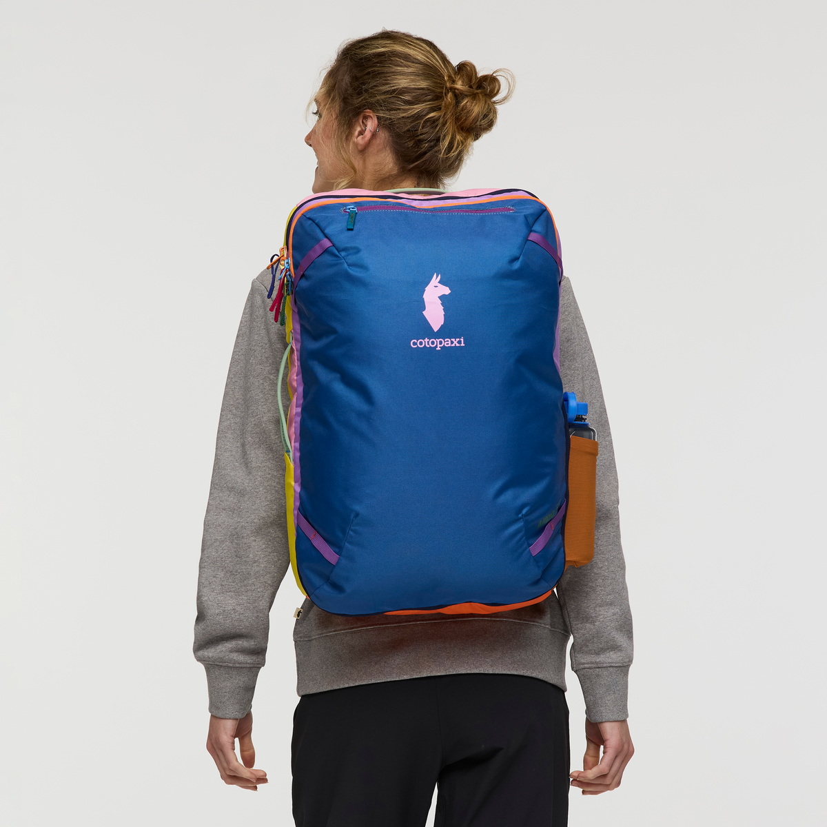 Cotopaxi Allpa 35L Travel Pack - Del Día - Del Día