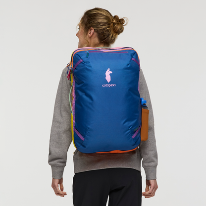 Cotopaxi Allpa 35L Travel Pack - Del Día - Del Día