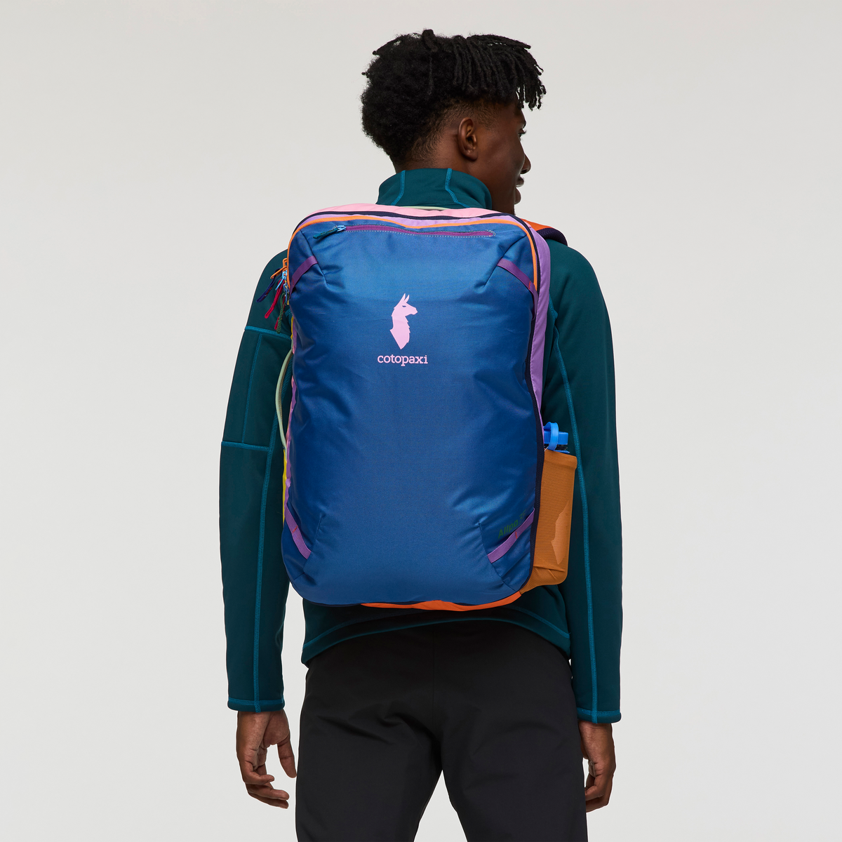Cotopaxi Allpa 35L Travel Pack - Del Día - Del Día