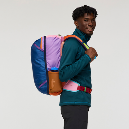 Cotopaxi Allpa 35L Travel Pack - Del Día - Del Día