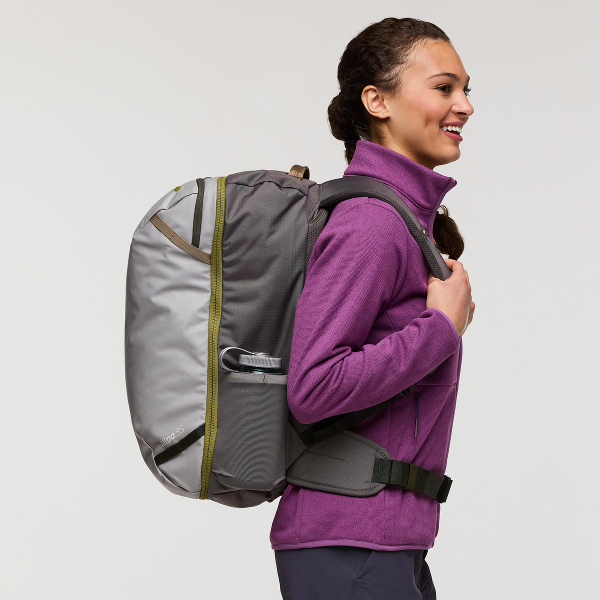 Cotopaxi Allpa 35L Travel Pack - Fig