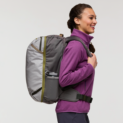 Cotopaxi Allpa 35L Travel Pack - Fig