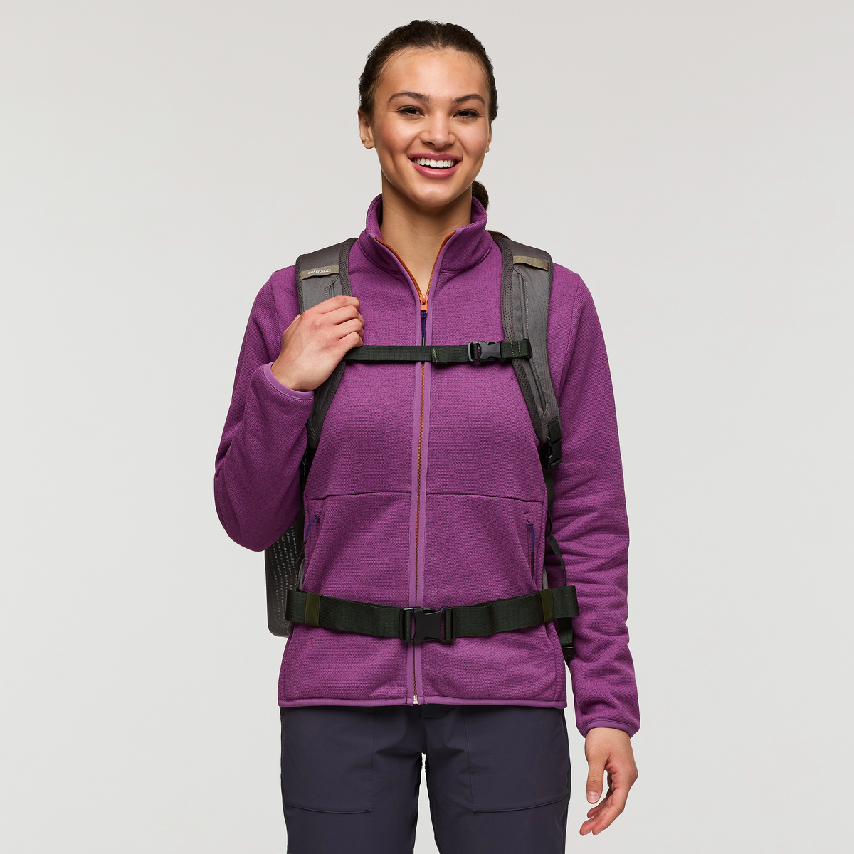 Cotopaxi Allpa 35L Travel Pack - Fig