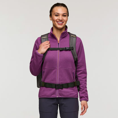 Cotopaxi Allpa 35L Travel Pack - Fig