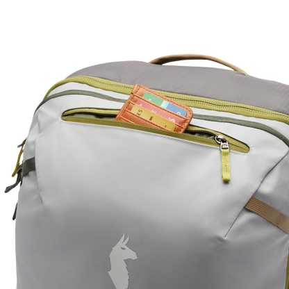 Cotopaxi Allpa 35L Travel Pack - Smoke/Cinder
