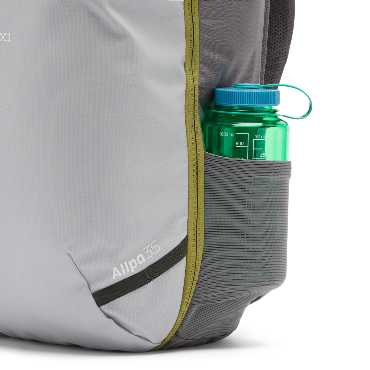 Cotopaxi Allpa 35L Travel Pack - Smoke/Cinder