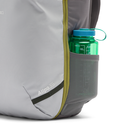 Cotopaxi Allpa 35L Travel Pack - Smoke/Cinder