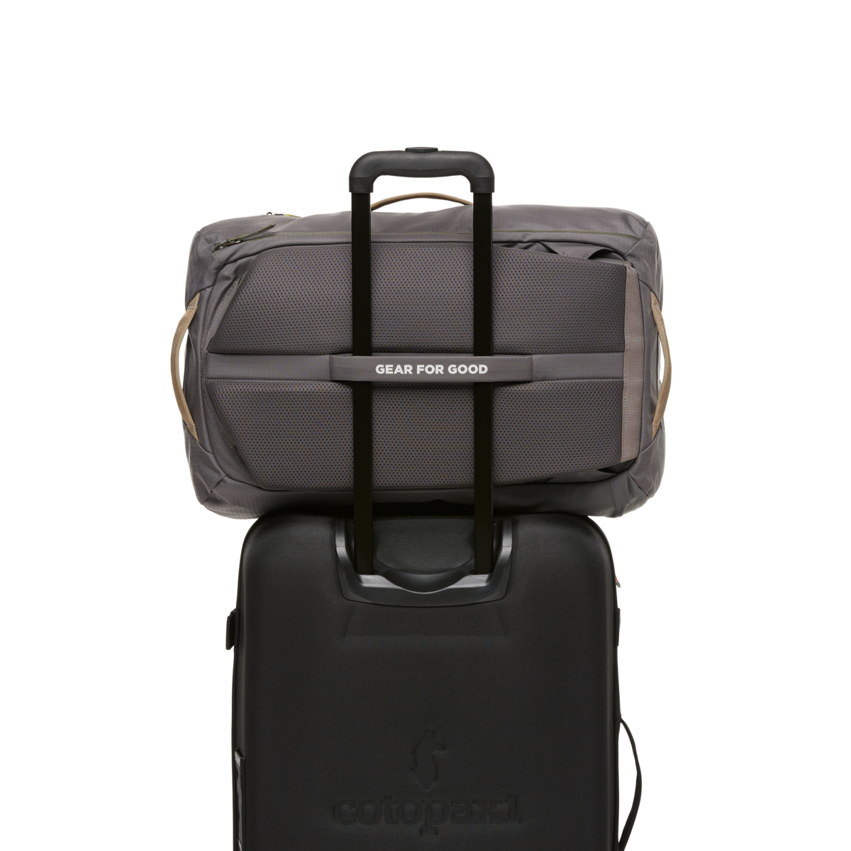 Cotopaxi Allpa 35L Travel Pack - Smoke/Cinder