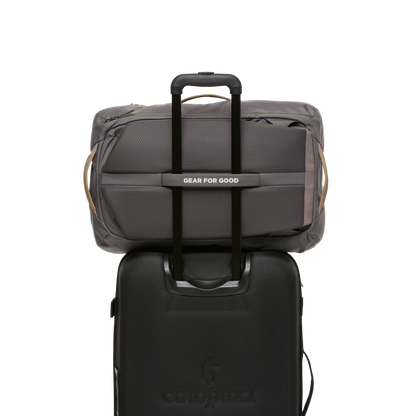 Cotopaxi Allpa 35L Travel Pack - Smoke/Cinder