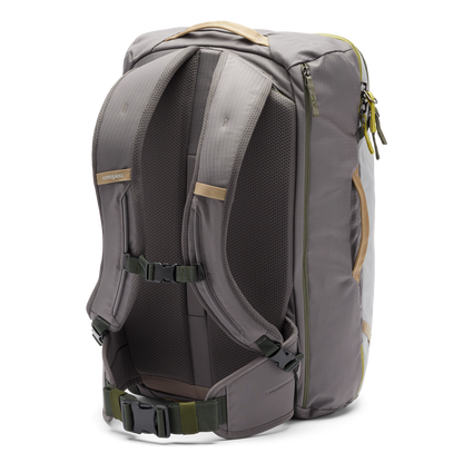 Cotopaxi Allpa 35L Travel Pack - Smoke/Cinder