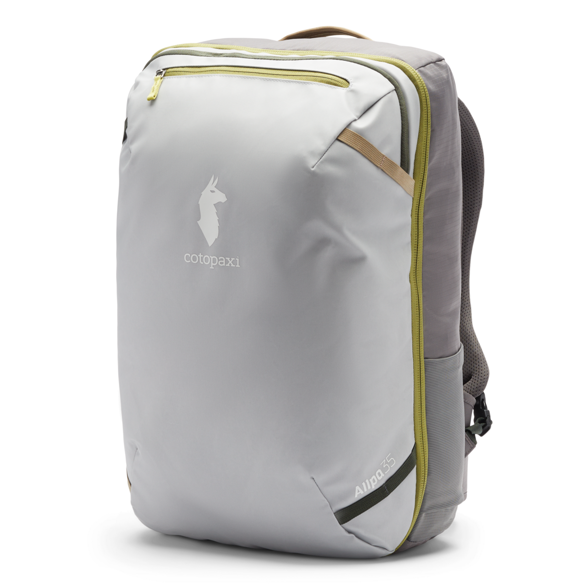 Cotopaxi Allpa 35L Travel Pack - Smoke/Cinder