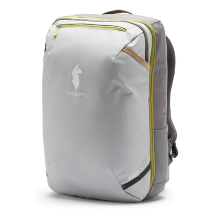 Cotopaxi Allpa 35L Travel Pack - Smoke/Cinder