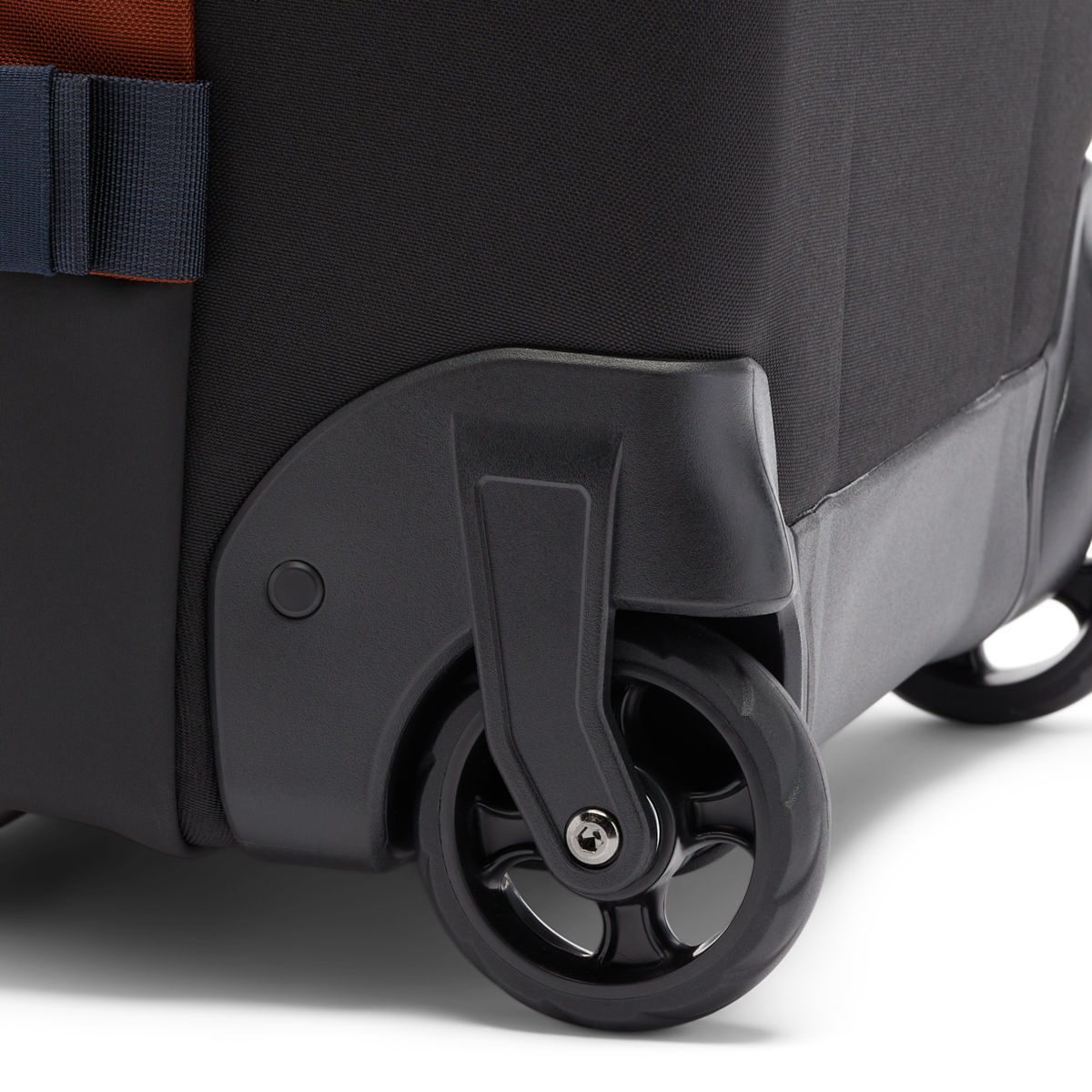 Cotopaxi Allpa 38L Roller Bag - Black