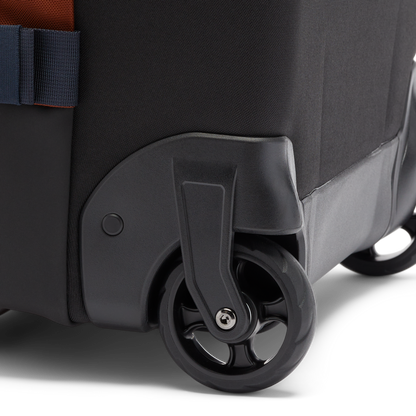 Cotopaxi Allpa 38L Roller Bag - Black