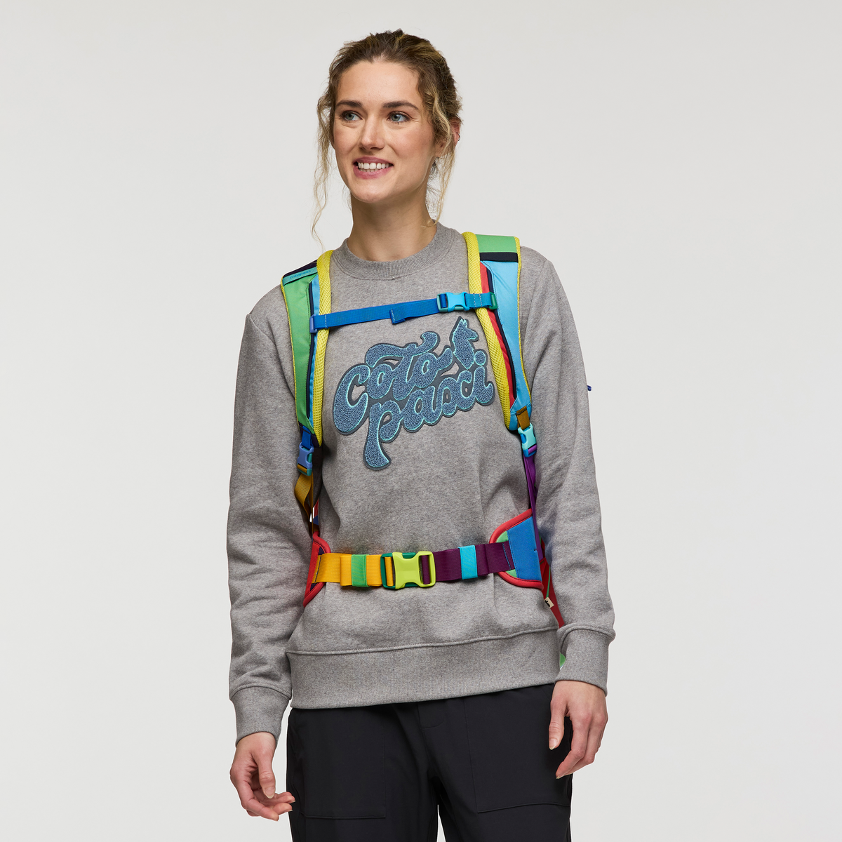 Cotopaxi Allpa 42L Travel Pack - Del Día - Del Día