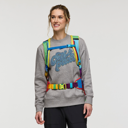 Cotopaxi Allpa 42L Travel Pack - Del Día - Del Día