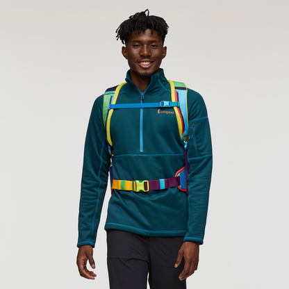 Cotopaxi Allpa 42L Travel Pack - Del Día - Del Día