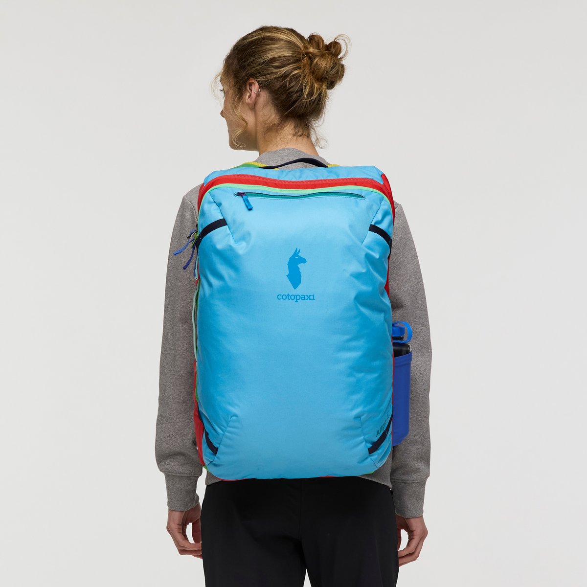Cotopaxi Allpa 42L Travel Pack - Del Día - Del Día