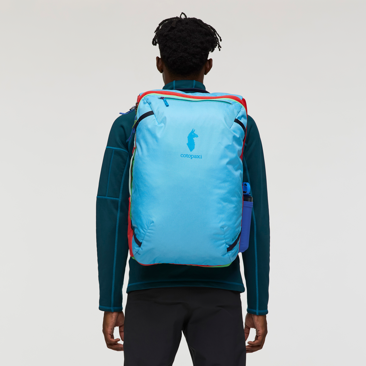 Cotopaxi Allpa 42L Travel Pack - Del Día - Del Día