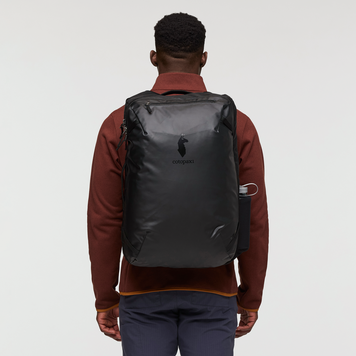 Cotopaxi Allpa 42L Travel Pack - Cotopaxi Black