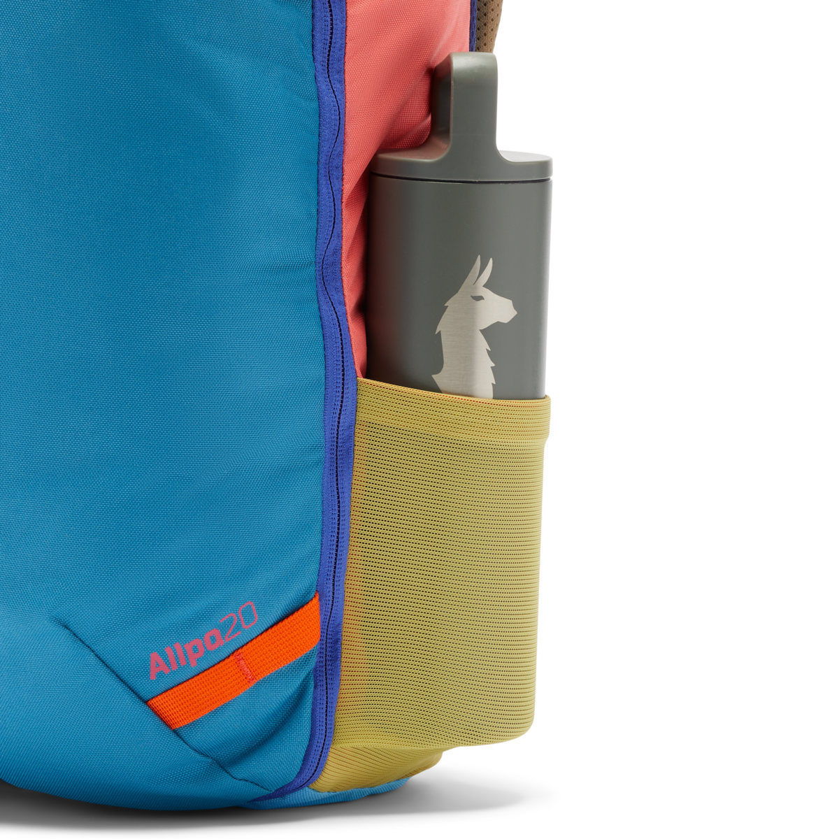 Cotopaxi Allpa Mini 20L Travel Pack - Del Día - Del Día
