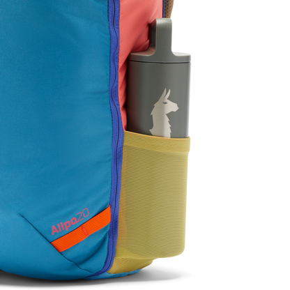 Cotopaxi Allpa Mini 20L Travel Pack - Del Día - Del Día
