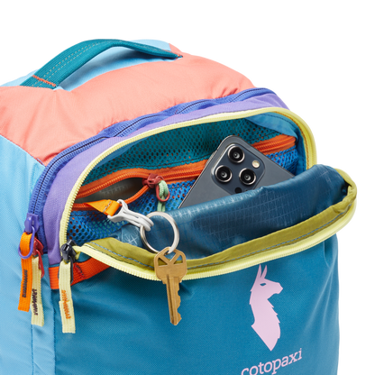 Cotopaxi Allpa Mini 20L Travel Pack - Del Día - Del Día