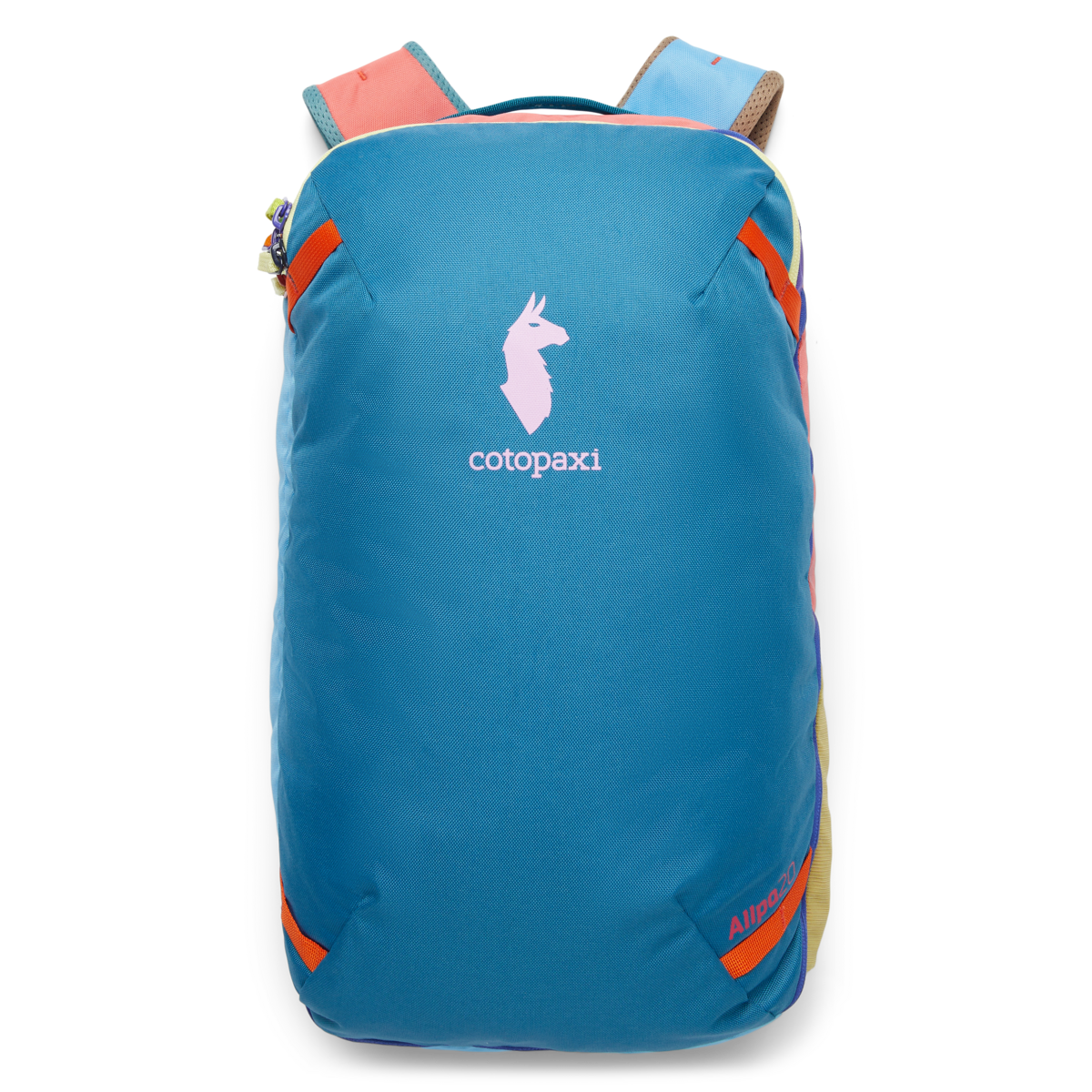 Cotopaxi Allpa Mini 20L Travel Pack - Del Día - Del Día