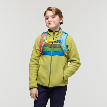 Cotopaxi Allpa Mini 20L Travel Pack - Del Día - Del Día