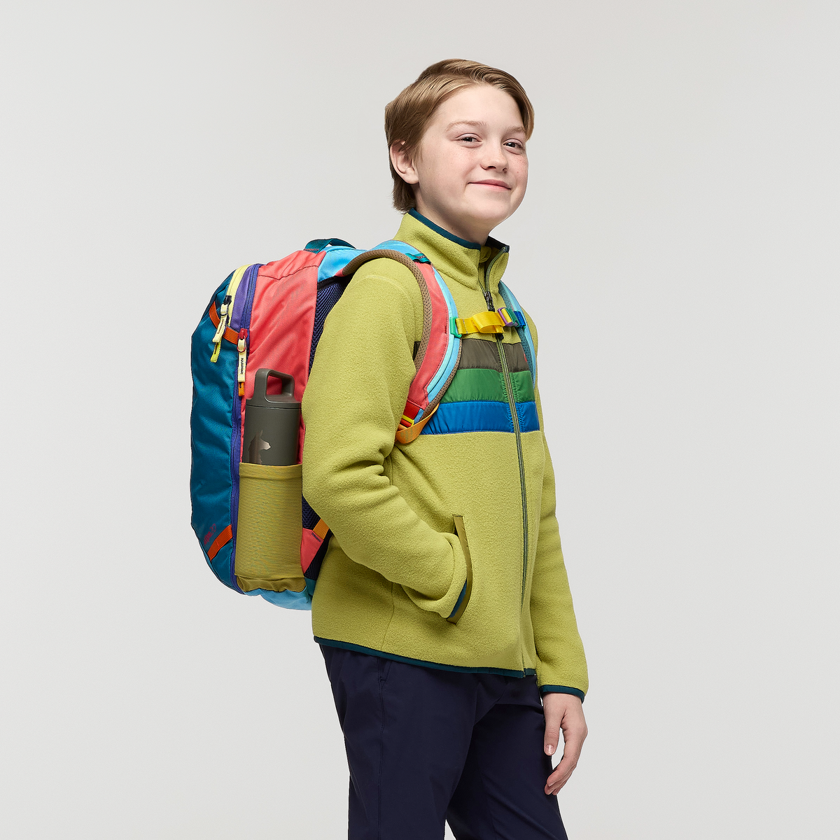 Cotopaxi Allpa Mini 20L Travel Pack - Del Día - Del Día
