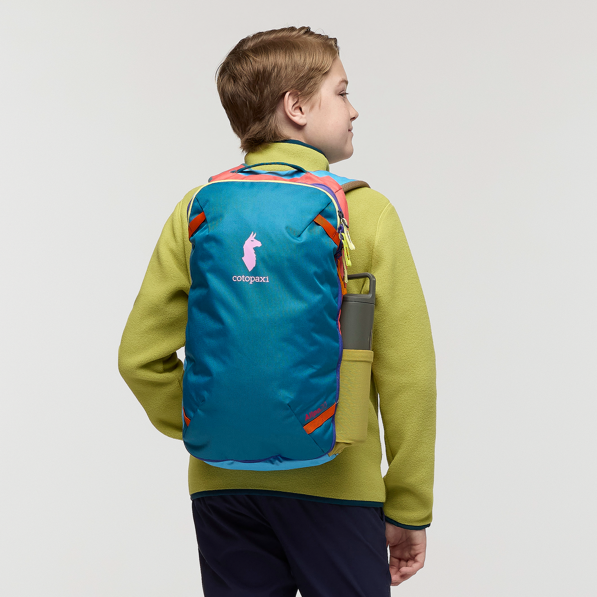 Cotopaxi Allpa Mini 20L Travel Pack - Del Día - Del Día