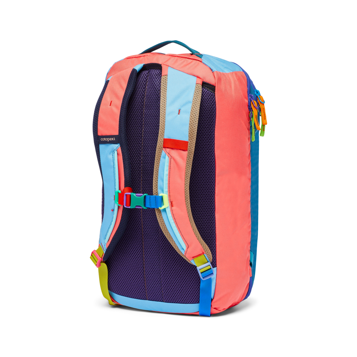 Cotopaxi Allpa Mini 20L Travel Pack - Del Día - Del Día