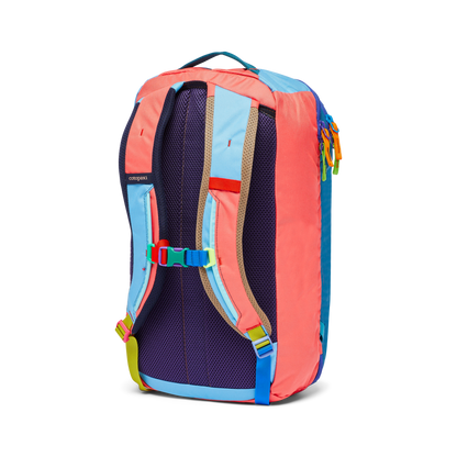 Cotopaxi Allpa Mini 20L Travel Pack - Del Día - Del Día