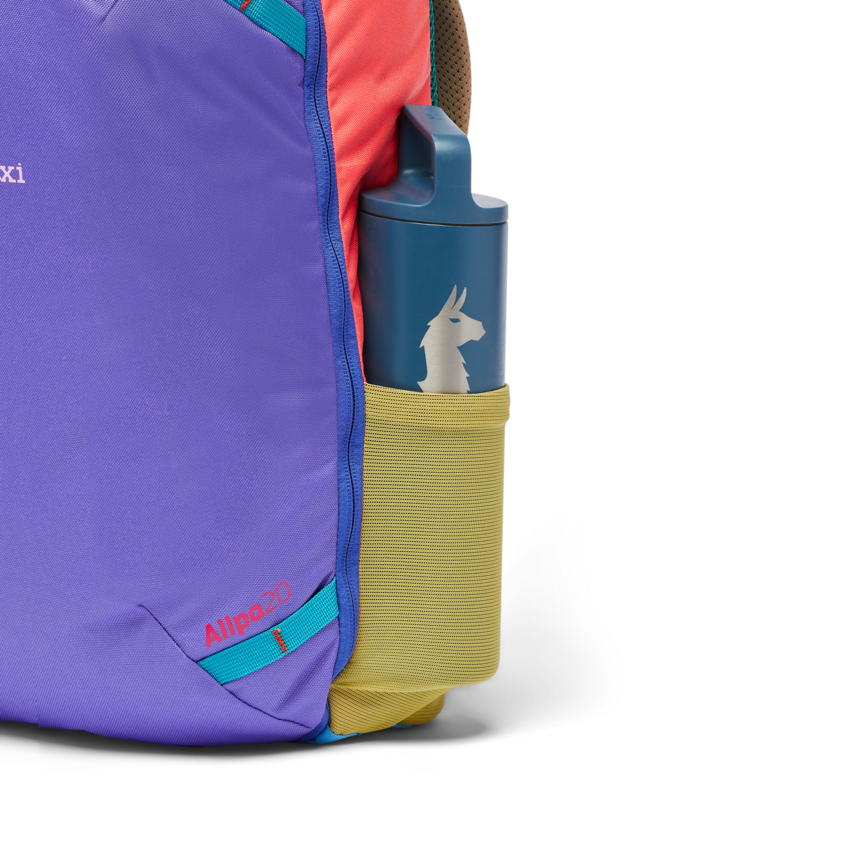 Cotopaxi Allpa Mini 20L Travel Pack - Del Día - Del Día
