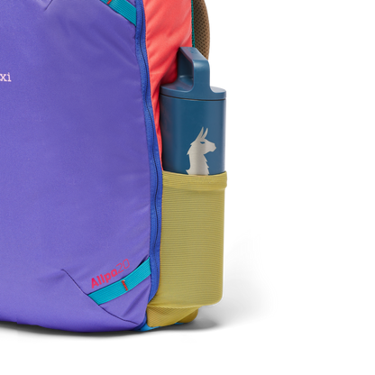 Cotopaxi Allpa Mini 20L Travel Pack - Del Día - Del Día