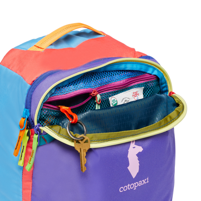 Cotopaxi Allpa Mini 20L Travel Pack - Del Día - Del Día