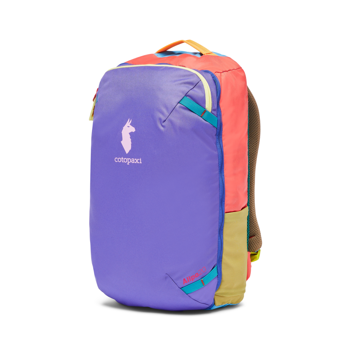 Cotopaxi Allpa Mini 20L Travel Pack - Del Día - Del Día