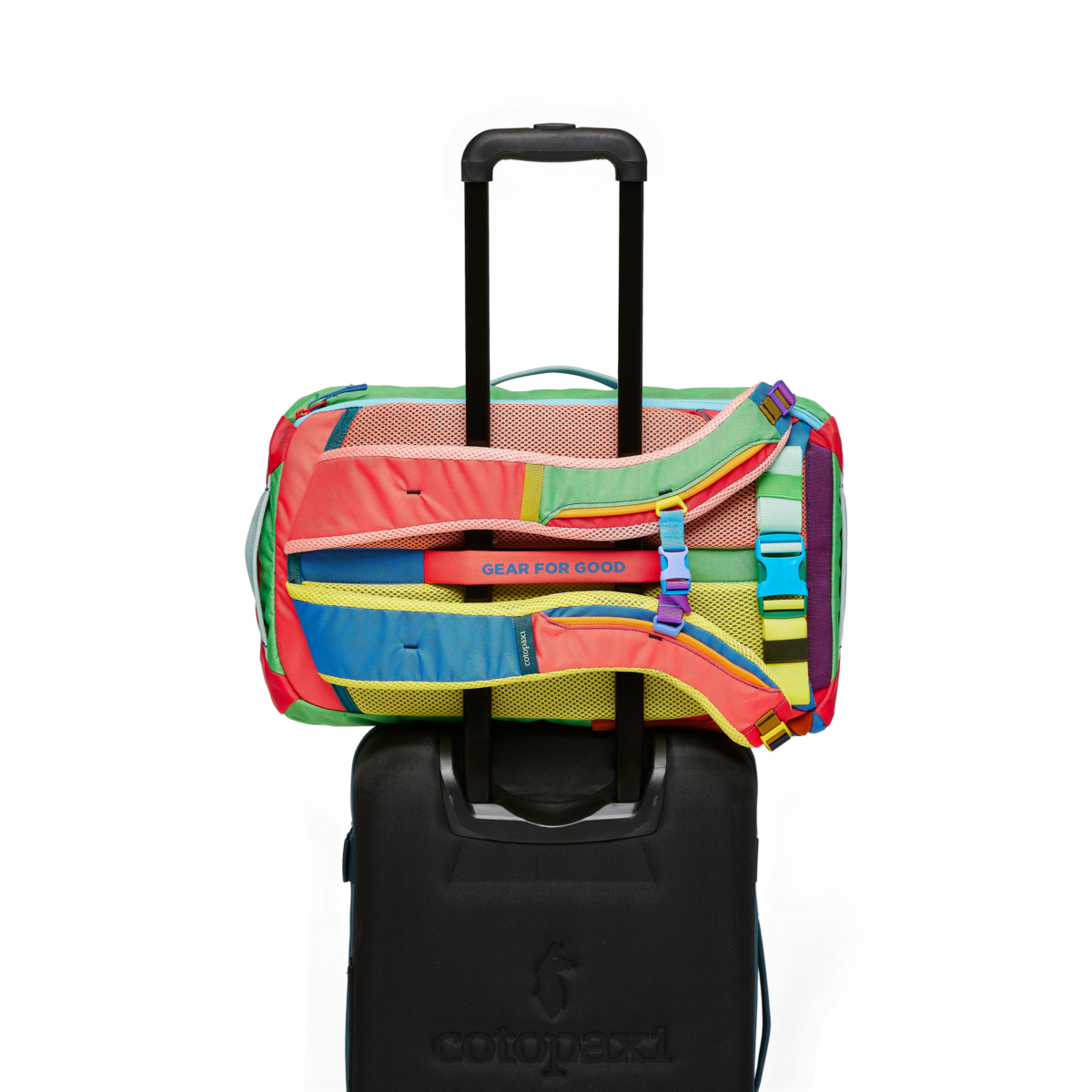 Cotopaxi Allpa 28L Travel Pack - Del Día - Del Día