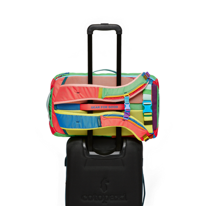 Cotopaxi Allpa 28L Travel Pack - Del Día - Del Día