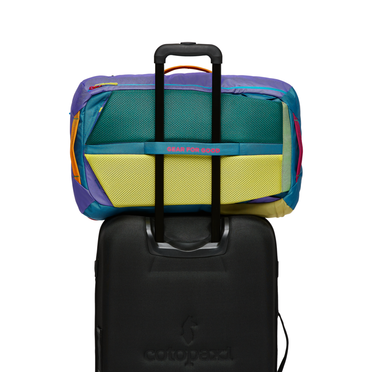 Cotopaxi Allpa 35L Travel Pack - Del Día - Del Día