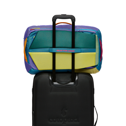 Cotopaxi Allpa 35L Travel Pack - Del Día - Del Día